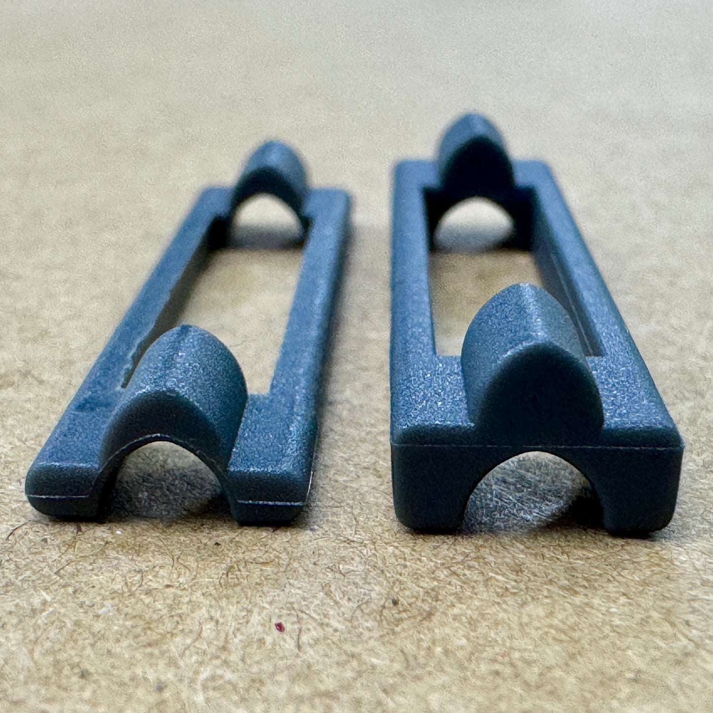 Severne Cam Spacer Set