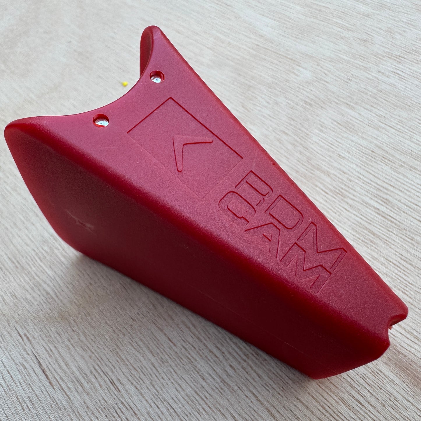 Severne RDM Cam (RED)