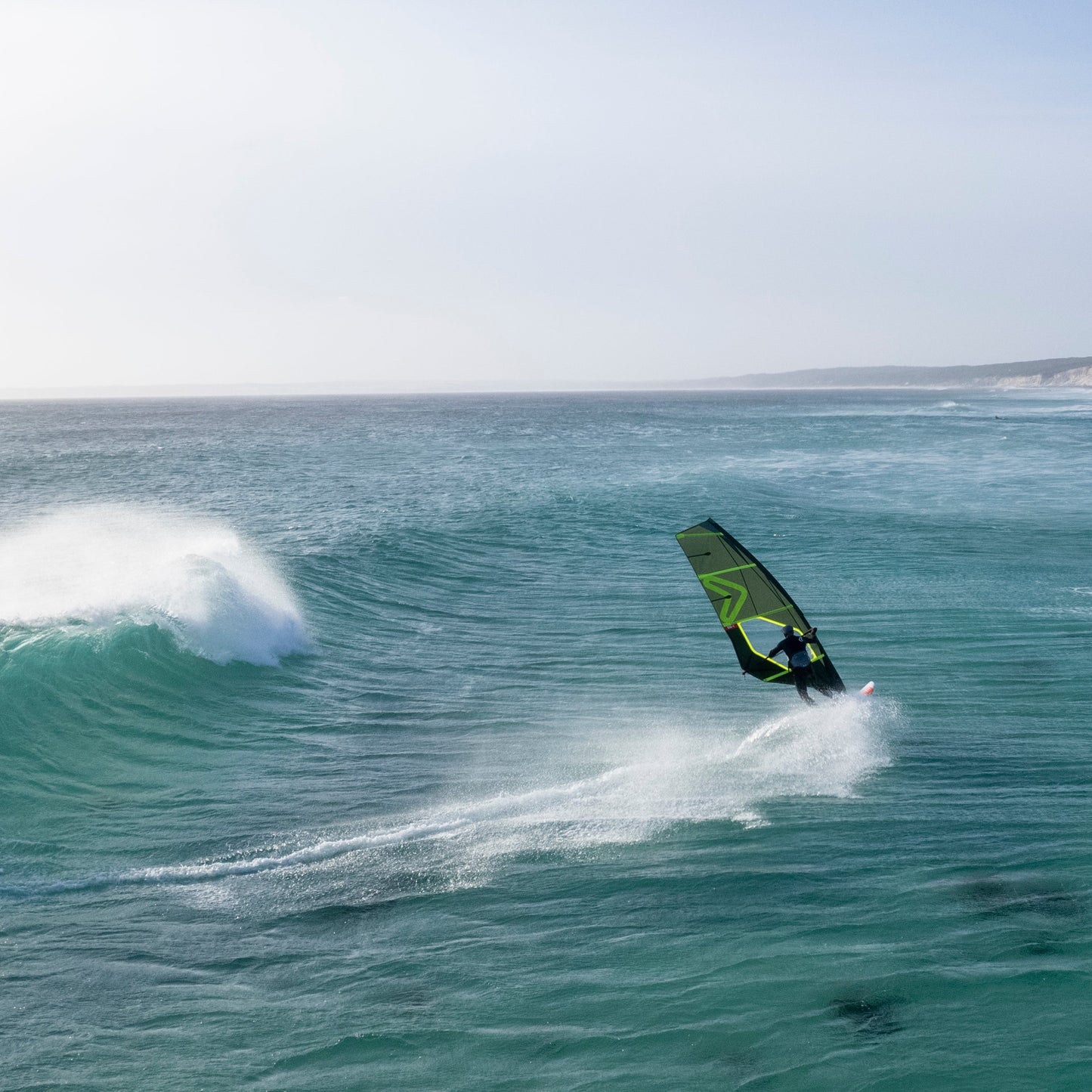 Severne S-1 2025 - 22.5% OFF