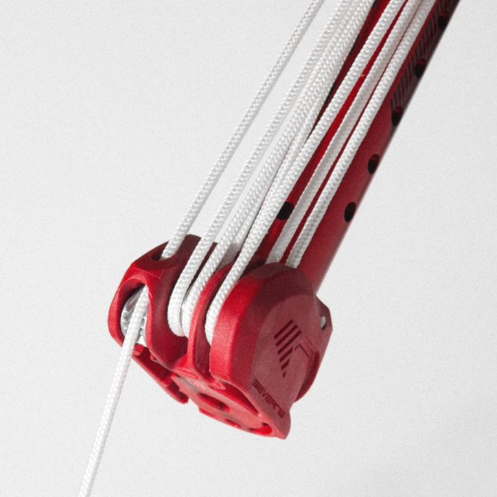 Severne Triple RDM Extension