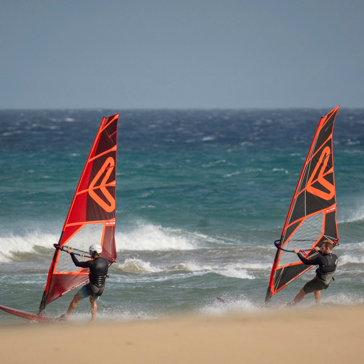 Severne Blade 3.7 2025 - 20% OFF