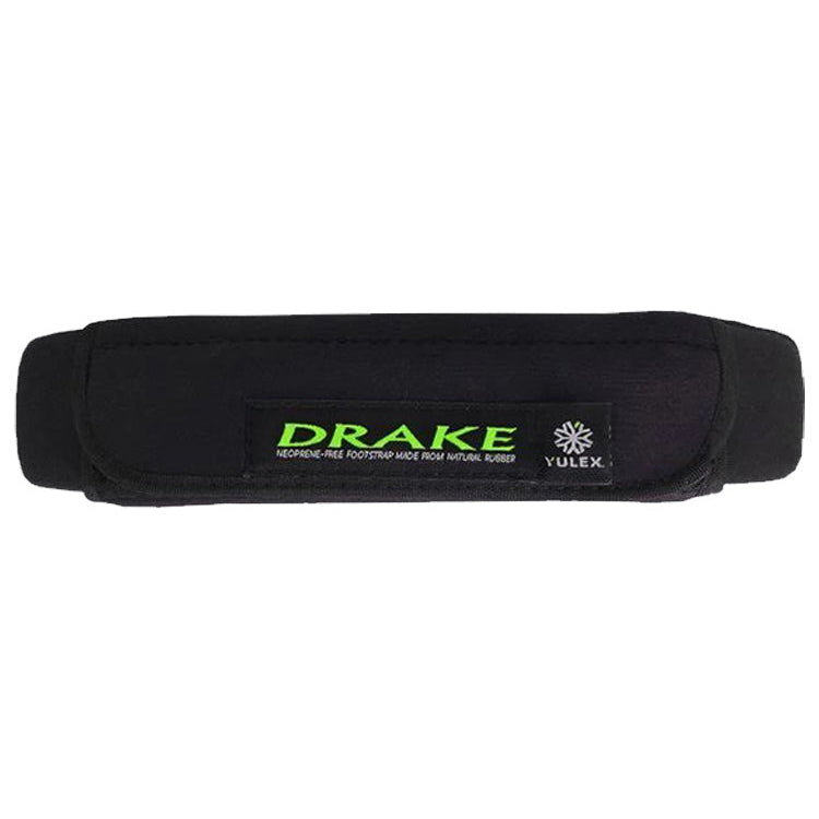 Starboard Drake Slick Strap Yulex Flouro - Yellow