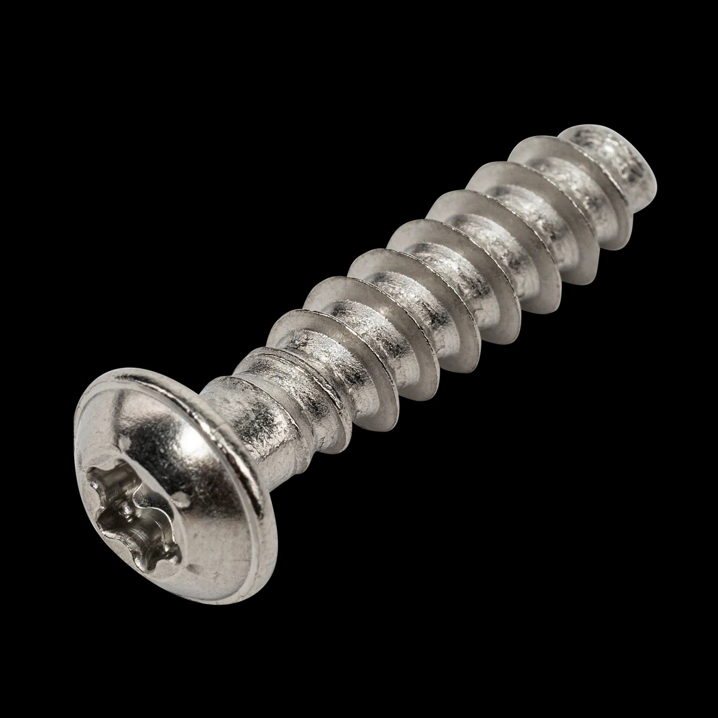 Starboard Footstrap Screw M7x28mm TX30