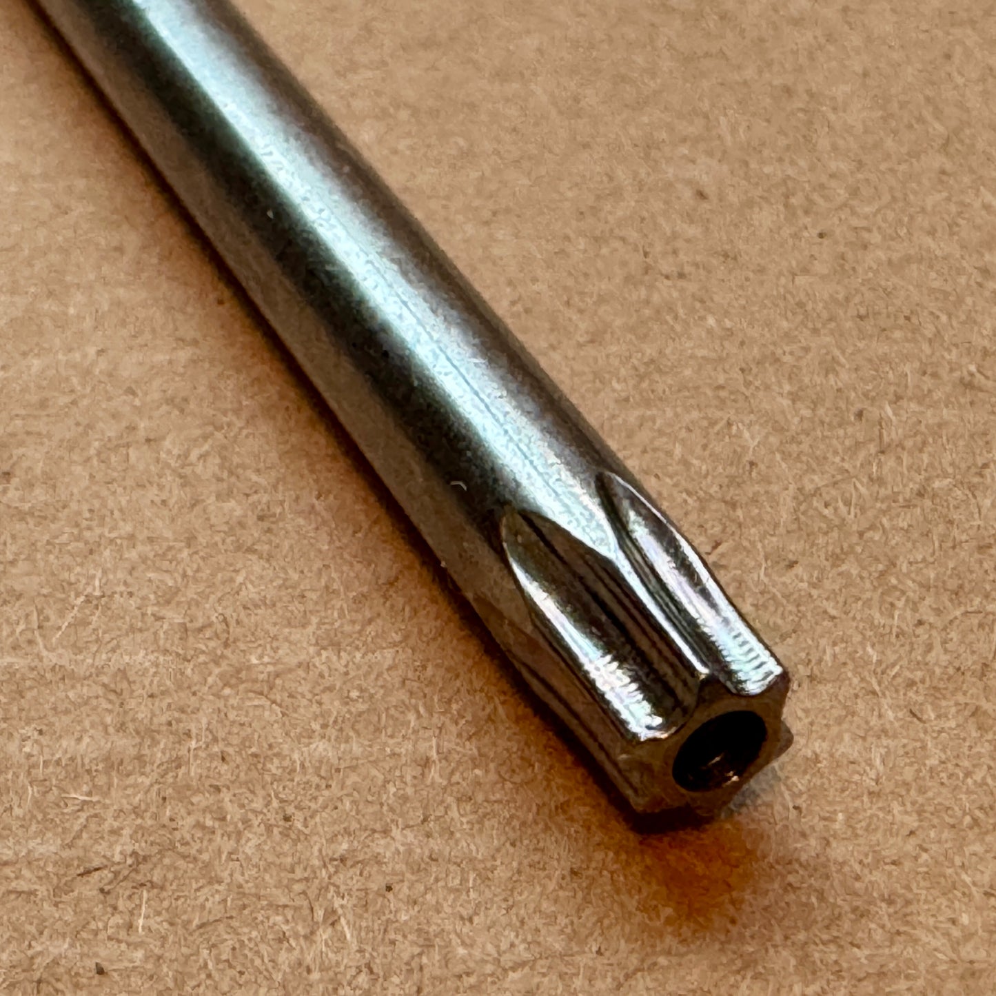 Starboard L-Type Torx T30 Key Wrench