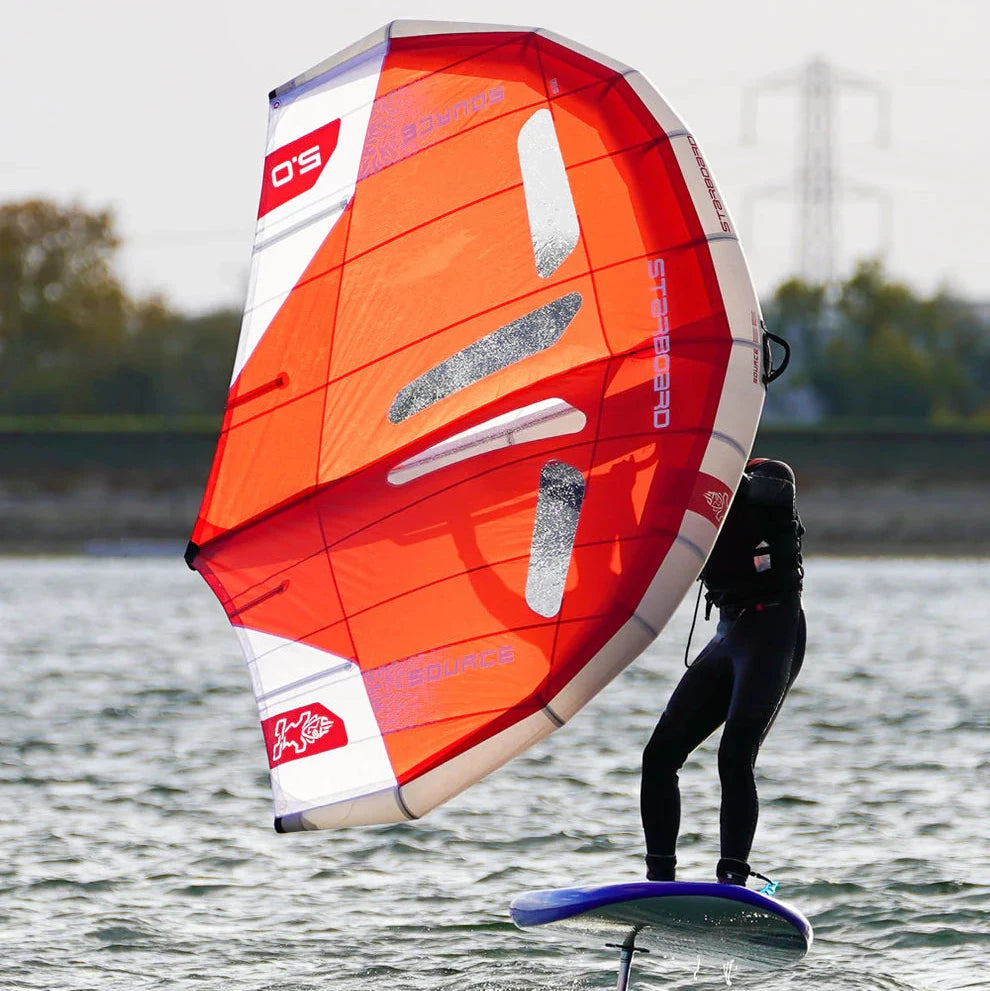 2026 Starboard Source Wing - NEW - (from May 2026)