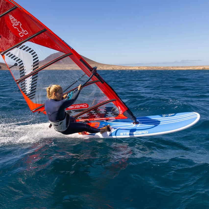 Starboard Carve 129 2025 - 15% OFF