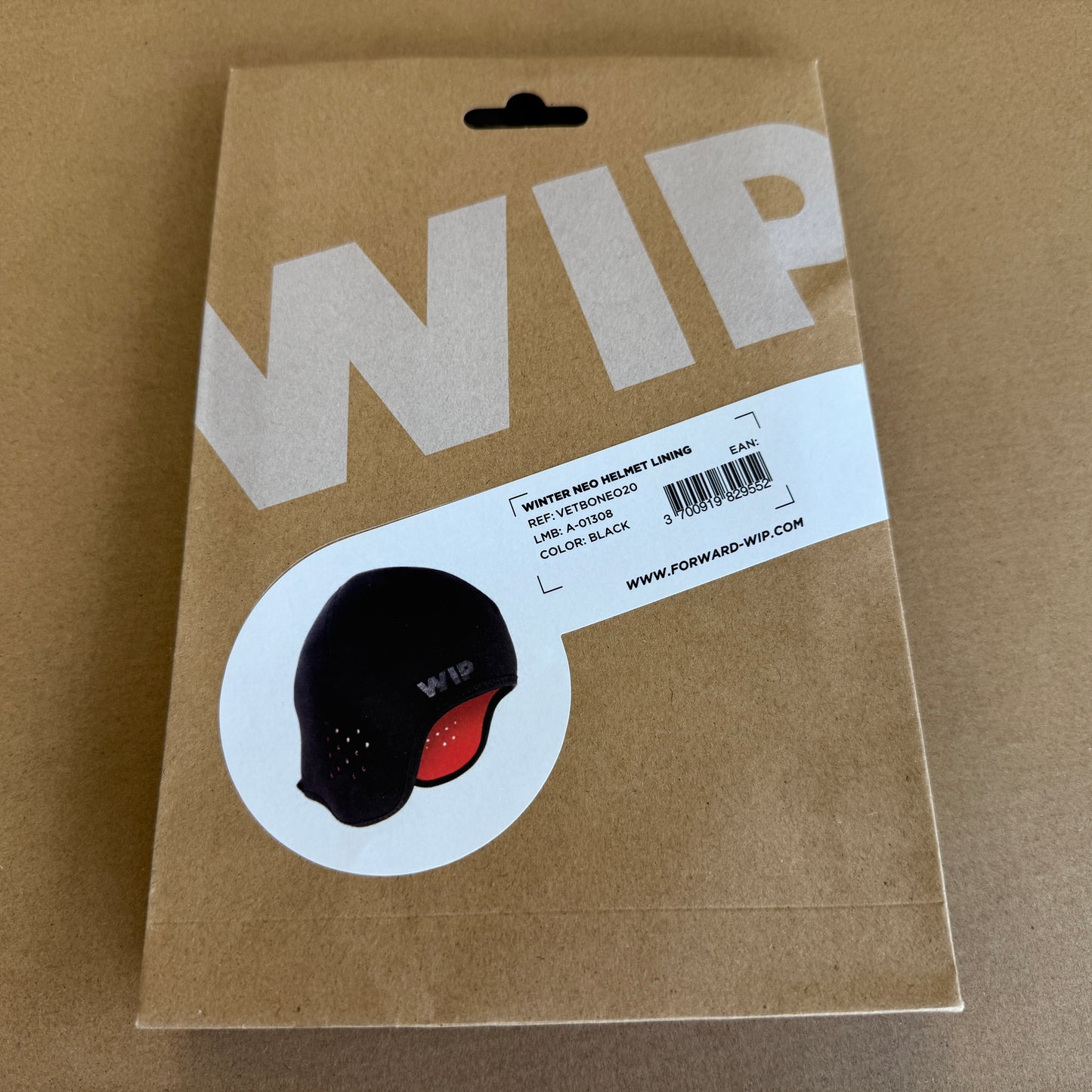 WIP Helmet Neo Liner - 10% off