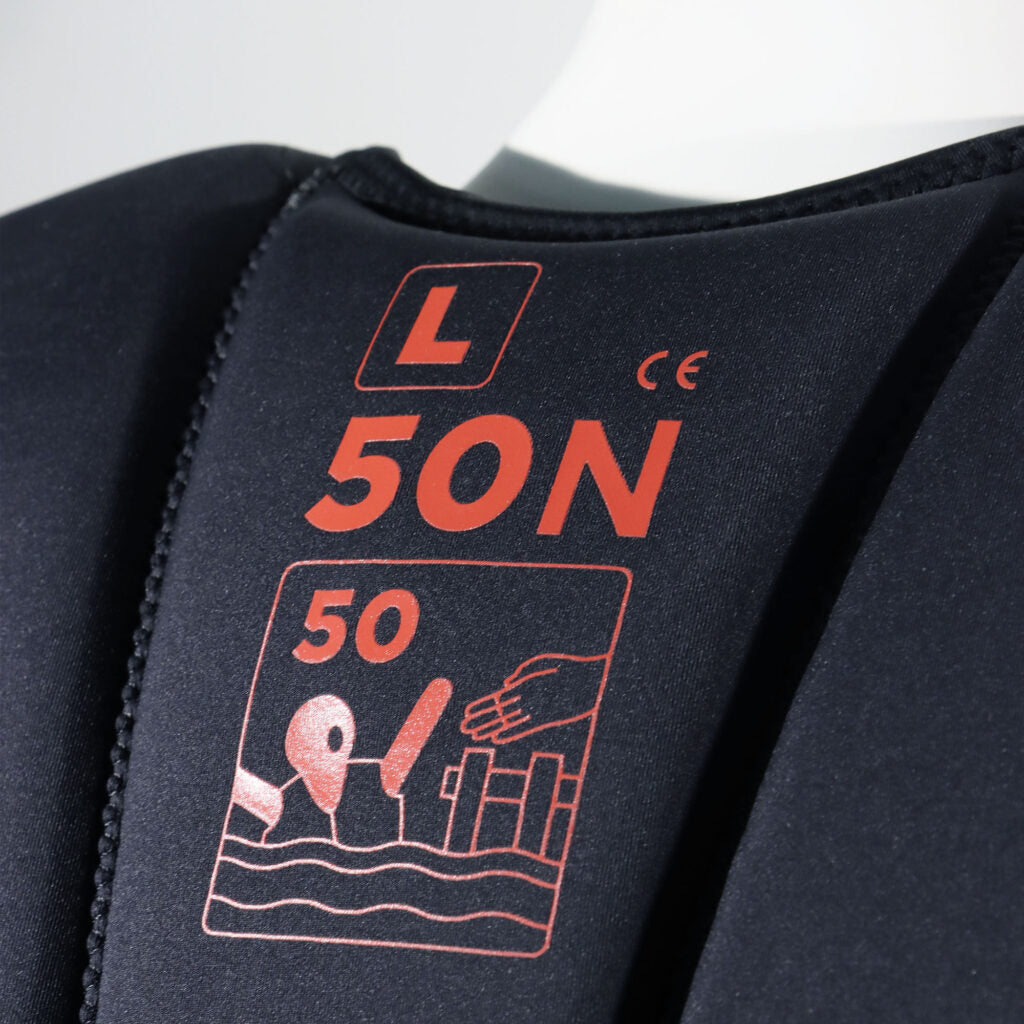 WIP Kompact Vest 2.0 50N