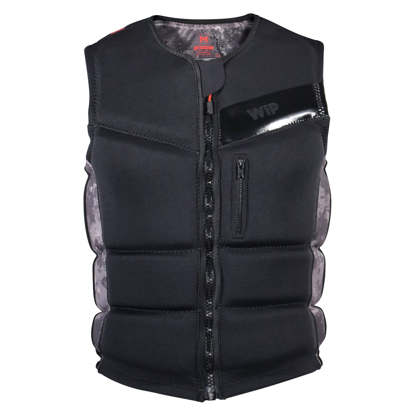 WIP Raley Impact Vest