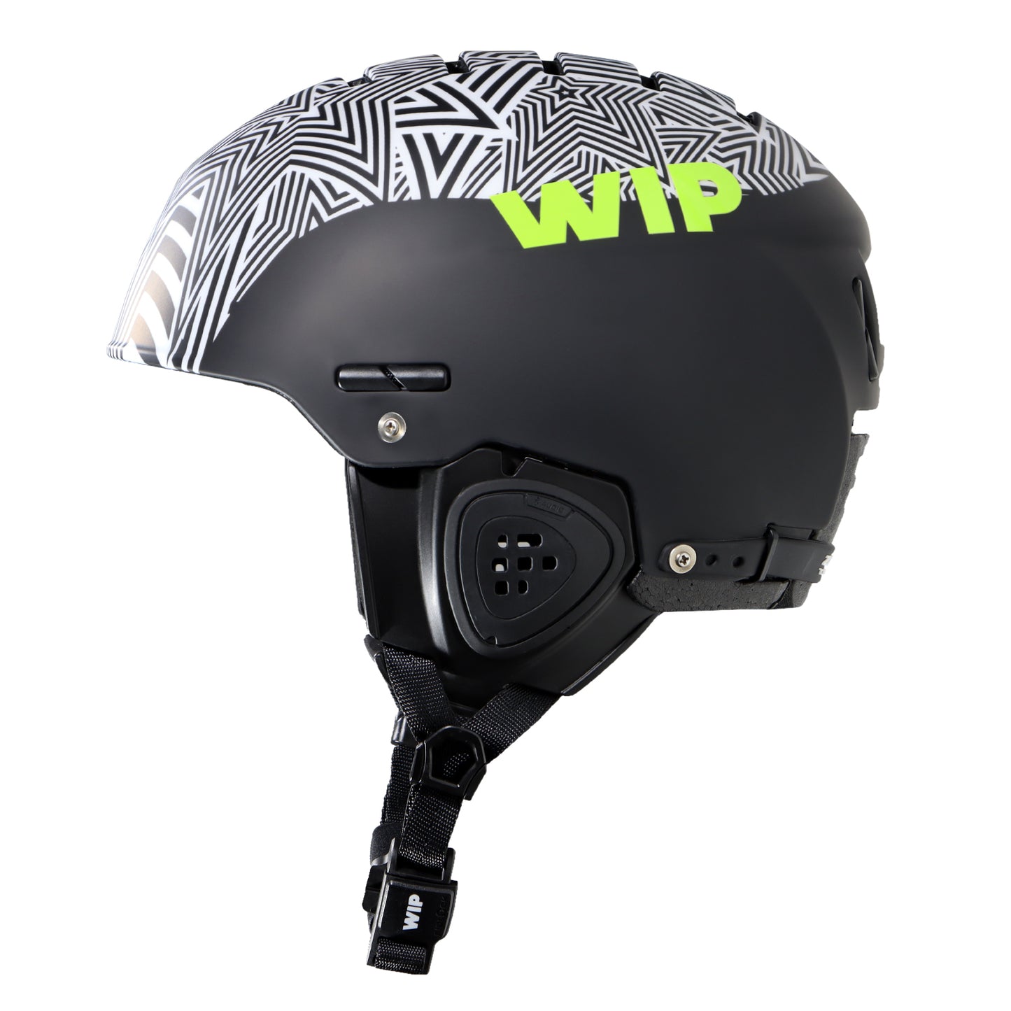 WIP Wiflex Pro 2.0 Helmet