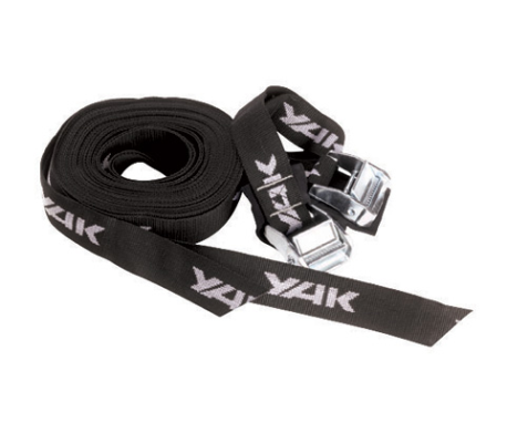Yak Rack Straps (pair)
