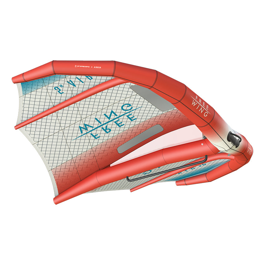 Freewing Air V4 Wing (late 2024-May 2025) - NEW - 15% OFF