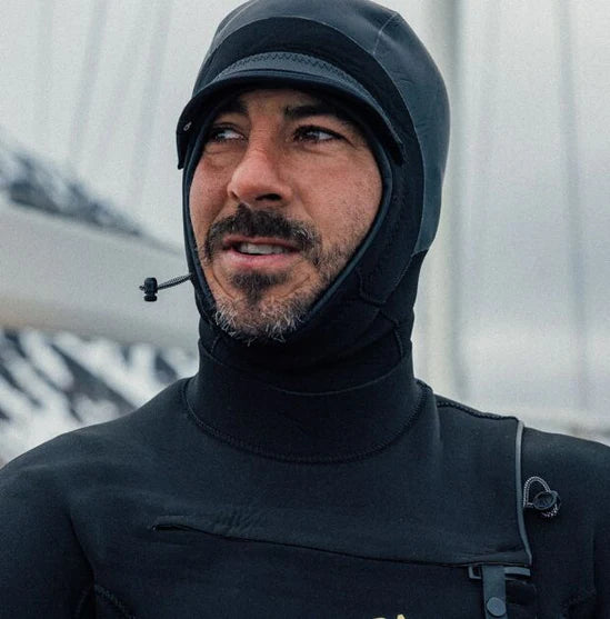 Manera Magma Hood 2mm