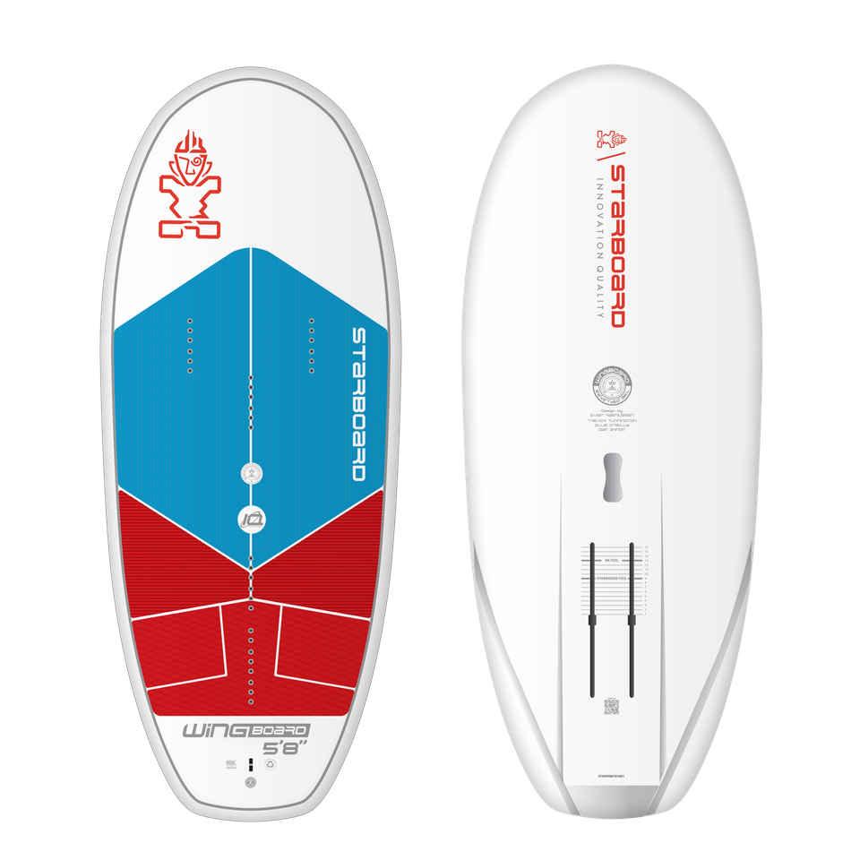 Starboard Wingboard 2024 - 115l - 20% OFF