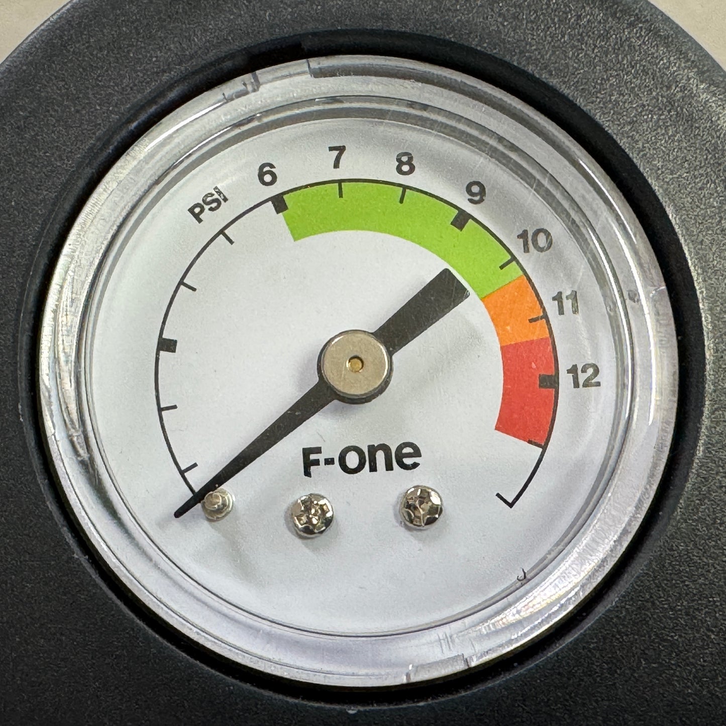 F-One Max Flow Pump