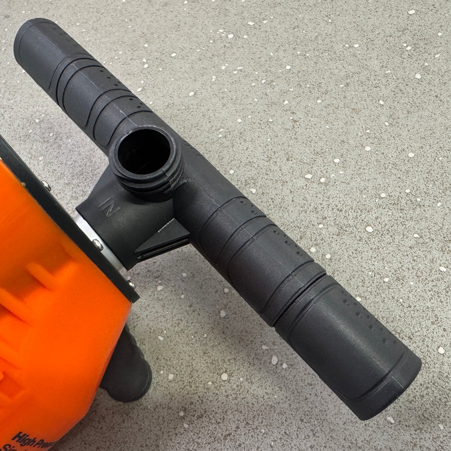 F-One Max Flow Pump