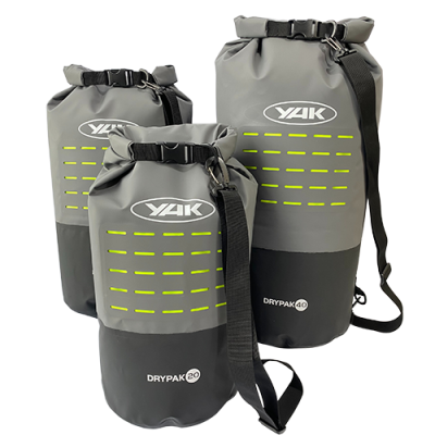 Yak Dry Bag with Molle system
