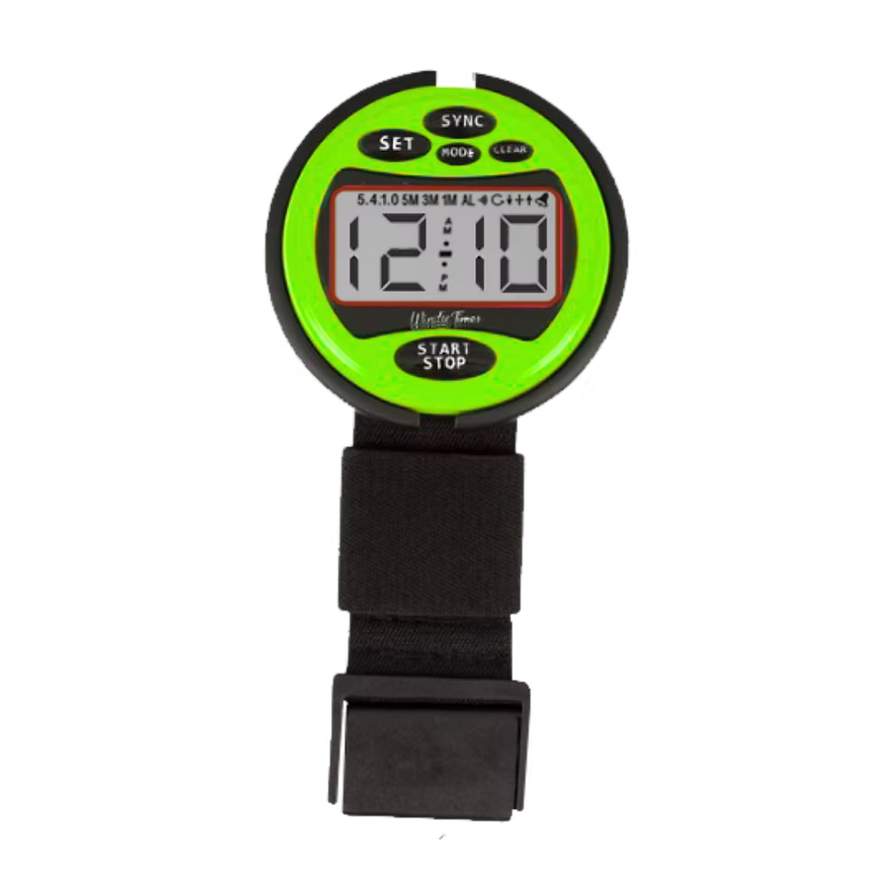Small Electronic Devices from Windie – Simon Winkley Marine