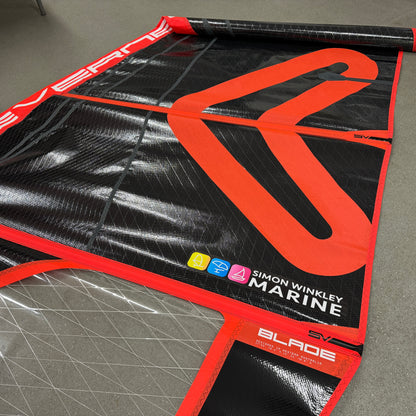 Severne Blade 2025 - USED