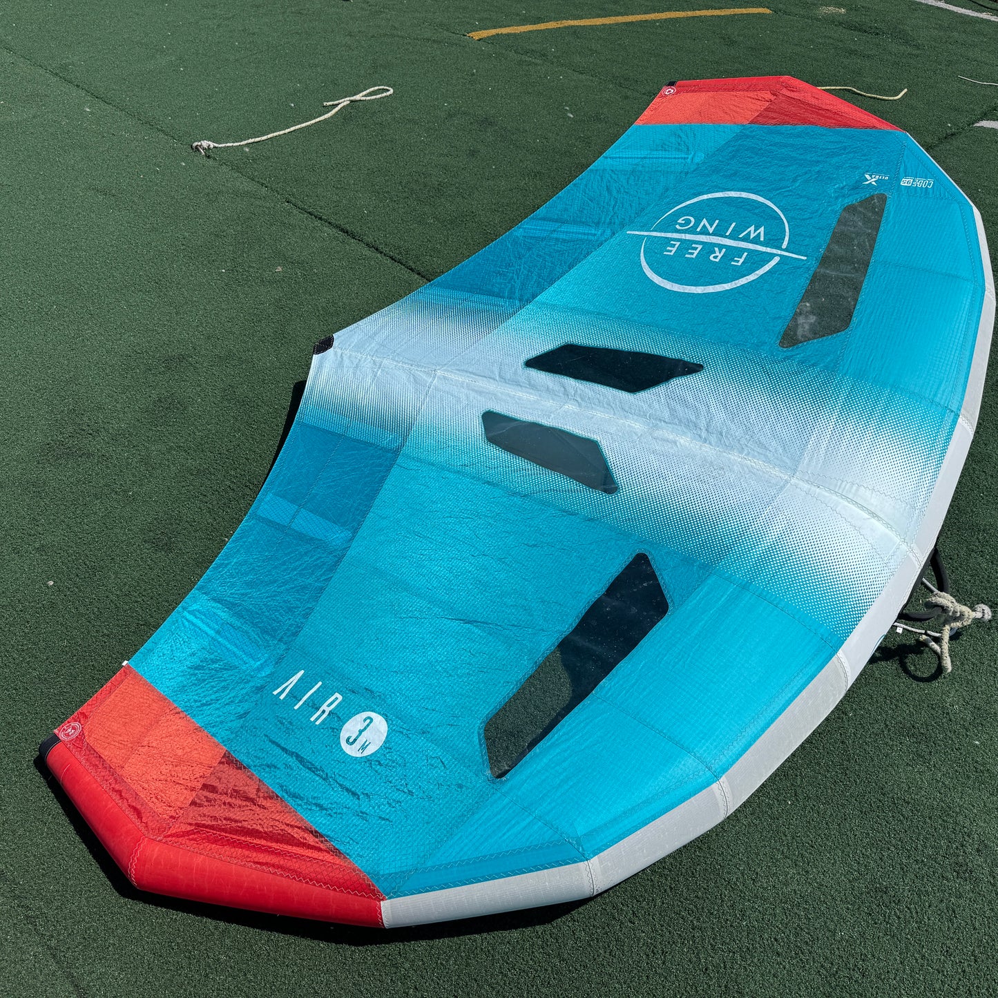 Freewing Air V5 Wing 3.0 - USED