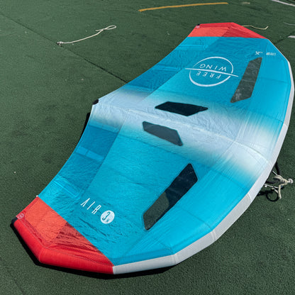 Freewing Air V5 Wing 3.0 - USED