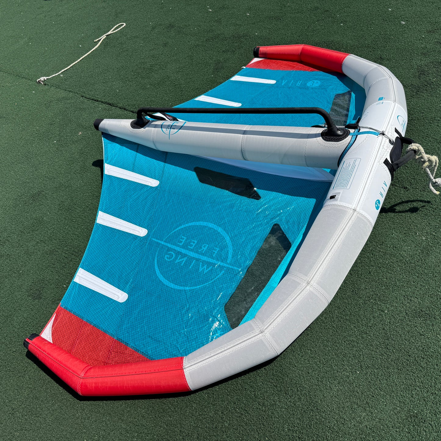 Freewing Air V5 Wing 3.0 - USED