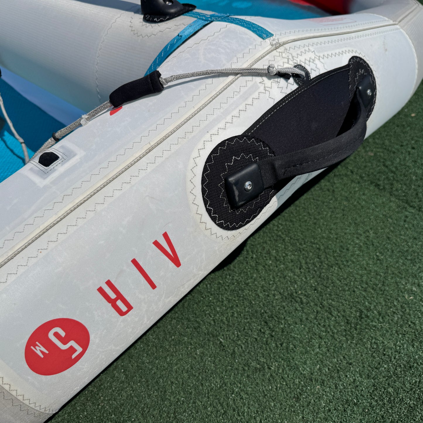 Freewing Air V5 Wing 5.0 - USED