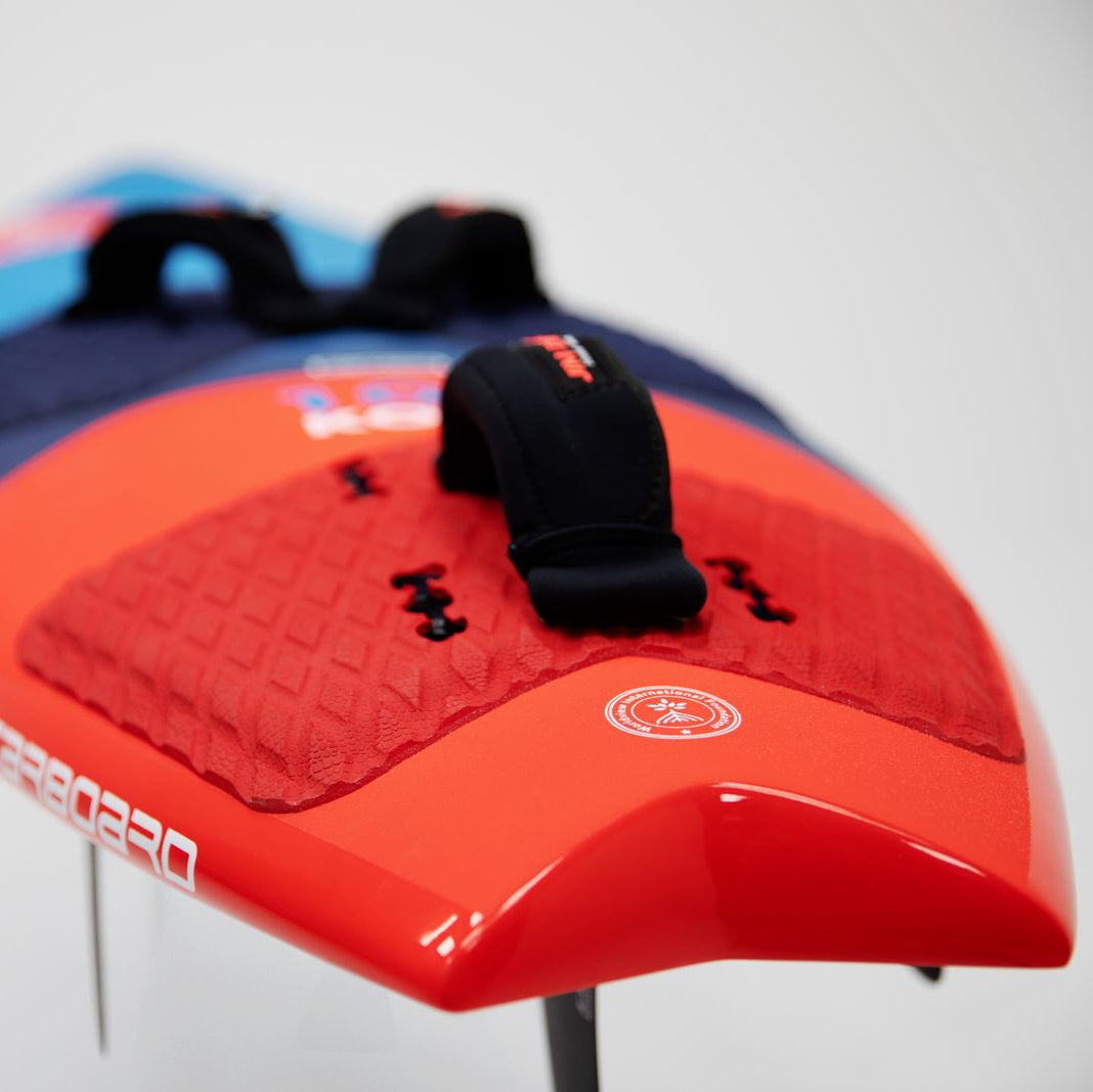 Starboard Kode 2025 - 16.67% OFF