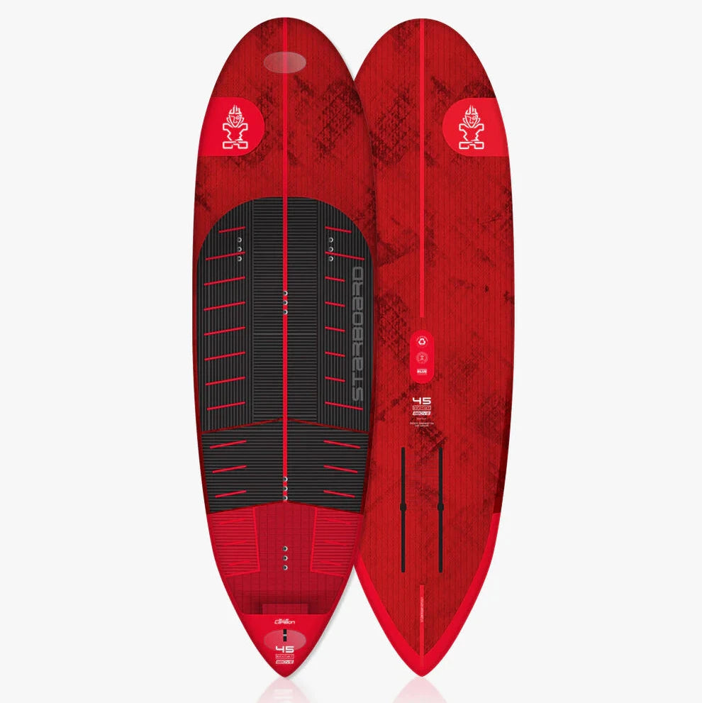Starboard Above Foilboard 2026