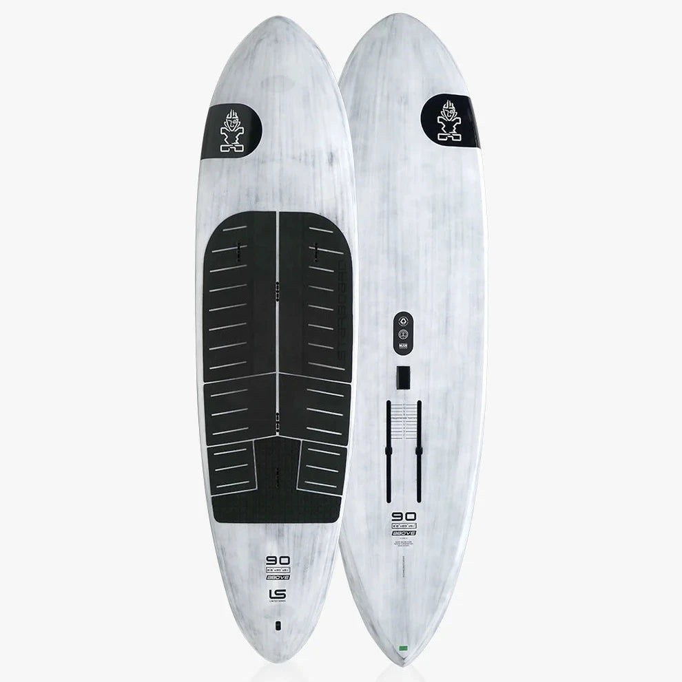 Starboard Above Foilboard 2026