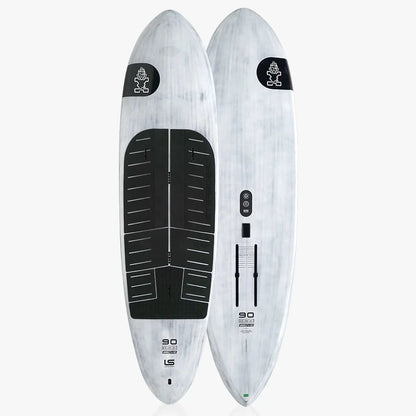 Starboard Above Foilboard 2026