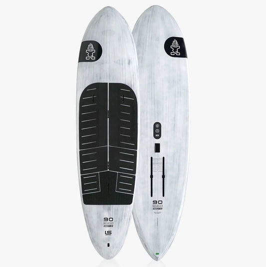 Starboard Above Foilboard 2026