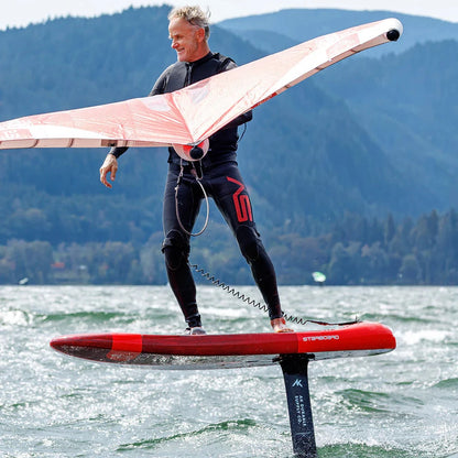 Starboard Above Foilboard 2026