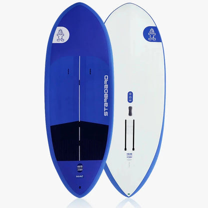 Starboard Above Foilboard 2026