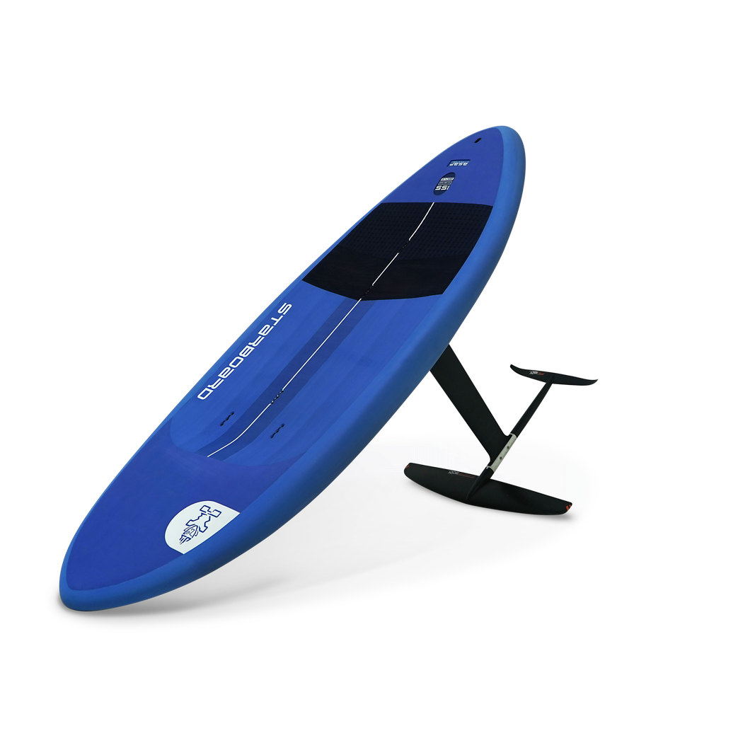 Starboard Above Foilboard 2026