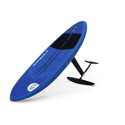 Starboard Above Foilboard 2026