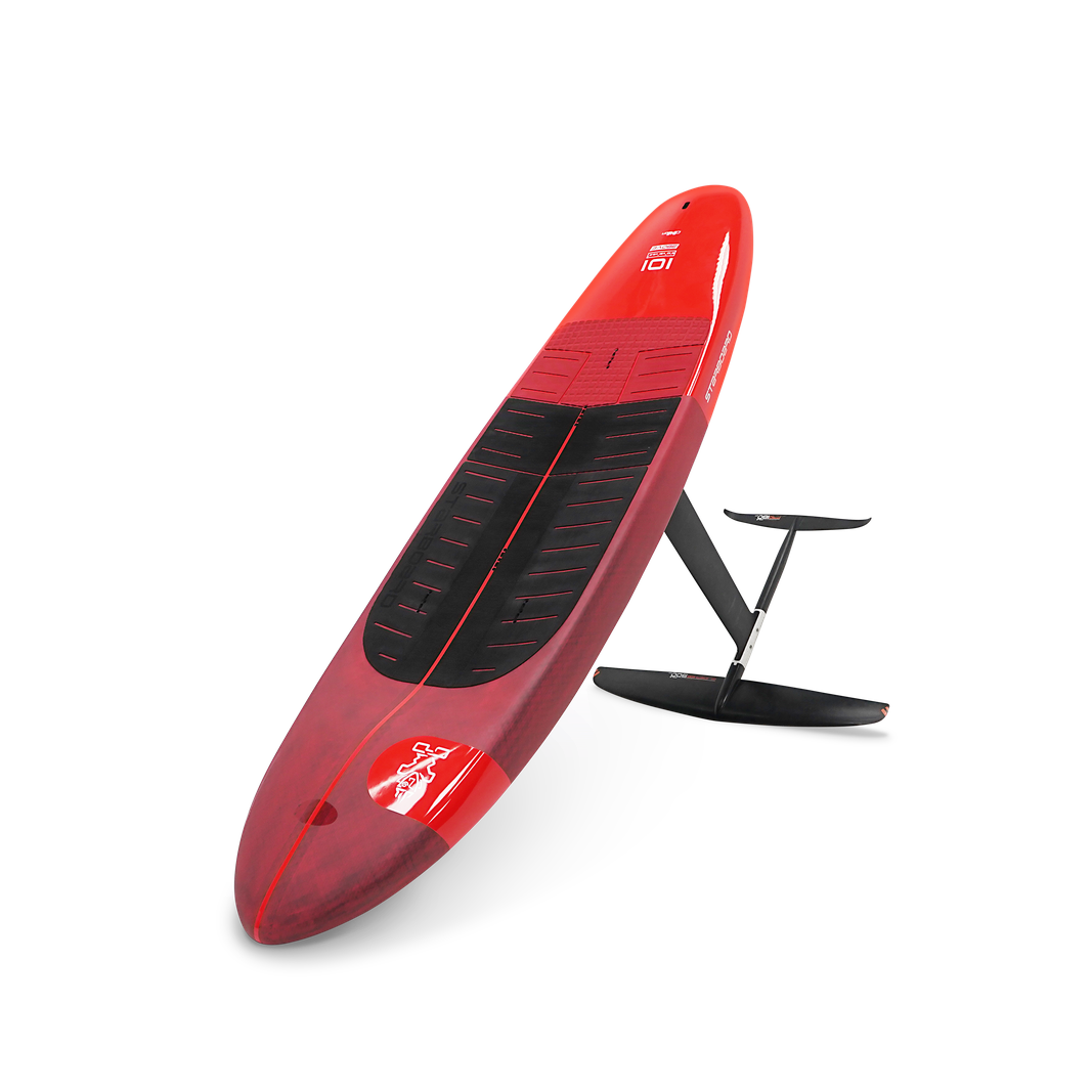Starboard Above Foilboard 2026