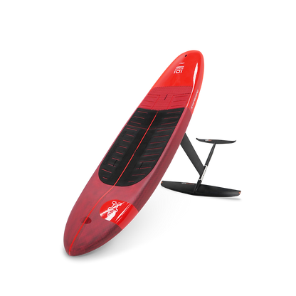 Starboard Above Foilboard 2026