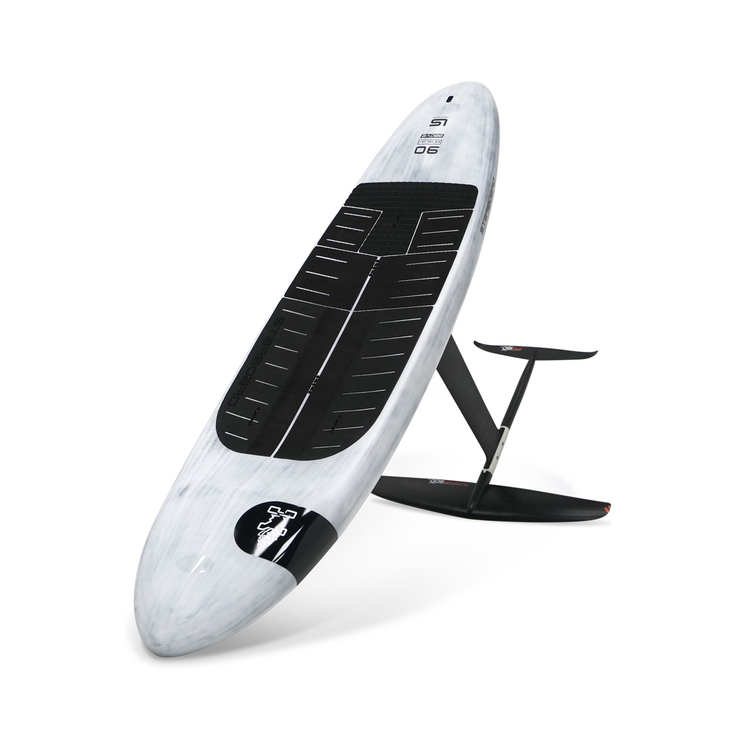 Starboard Above Foilboard 2026