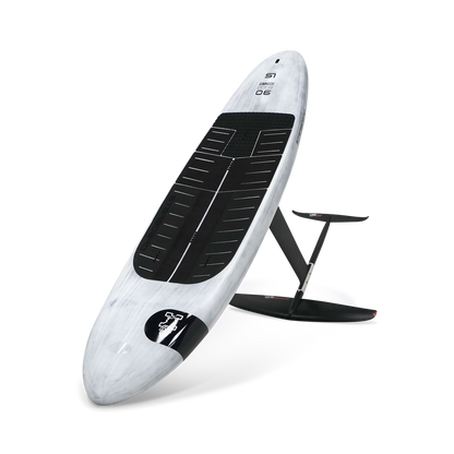 Starboard Above Foilboard 2026