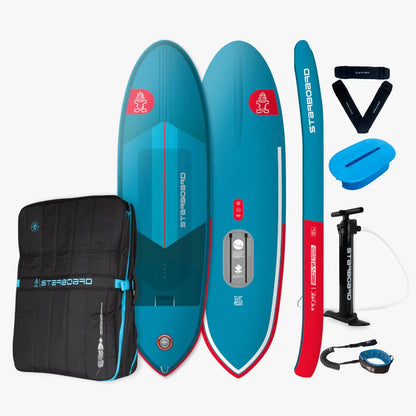 Starboard Above Air Foil Inflatable Foilboard 2026