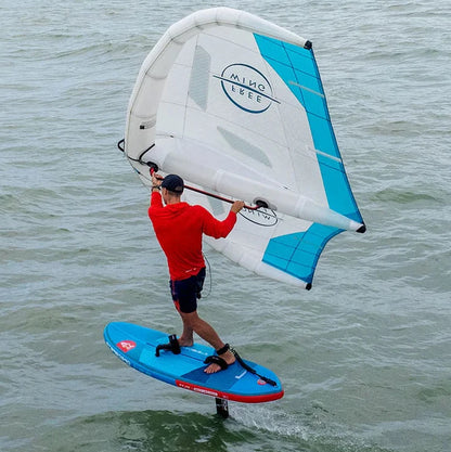Starboard Above Air Foil Inflatable Foilboard 2026