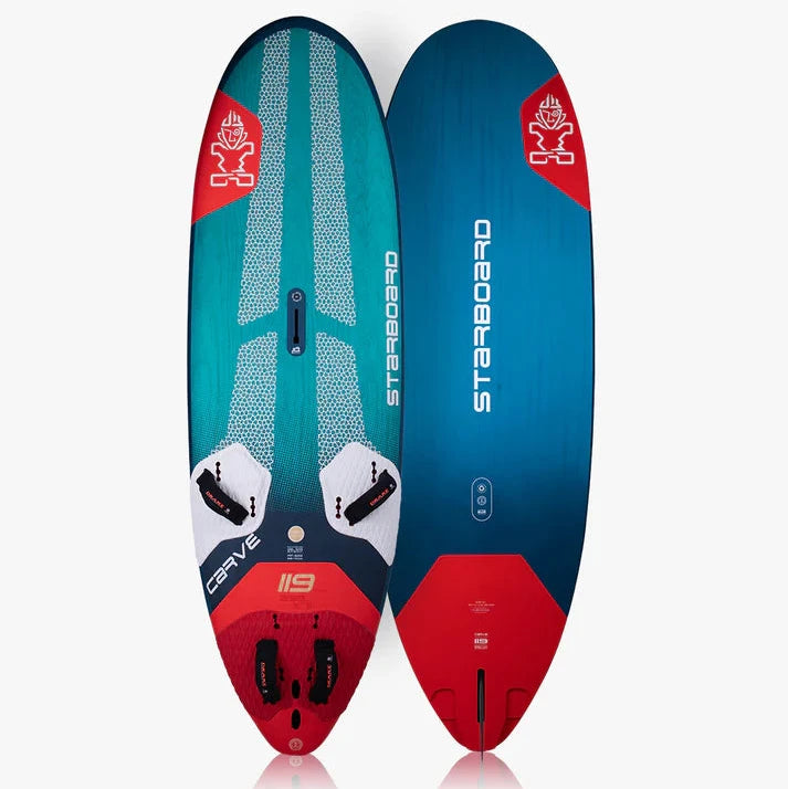 Starboard Carve 2026