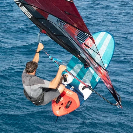 Starboard Carve 2026