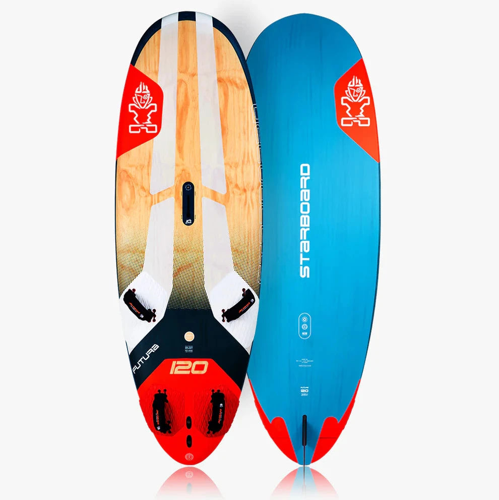 Starboard Futura 2026