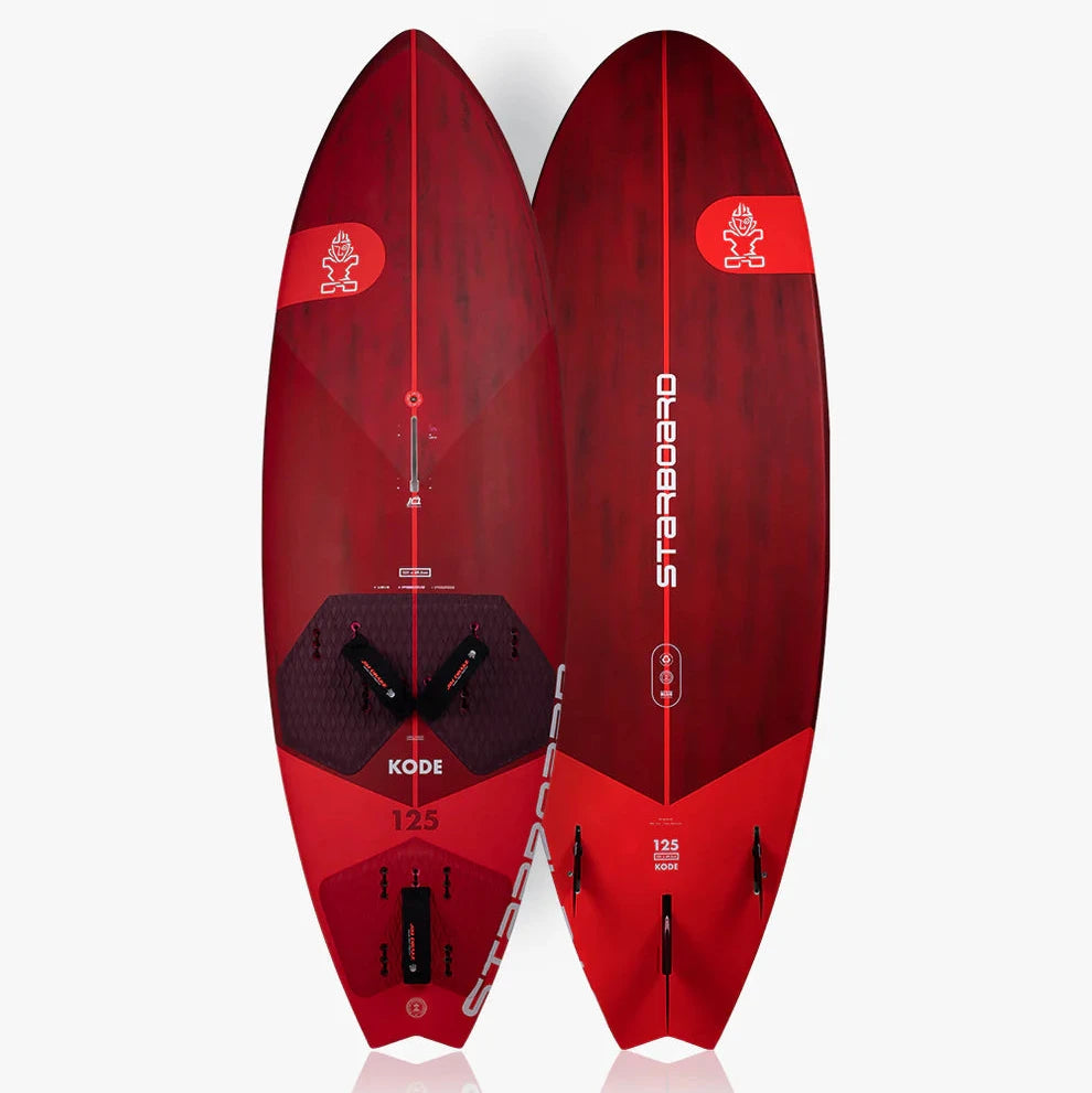 Starboard Kode 2026