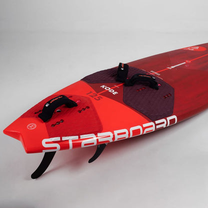 Starboard Kode 2026
