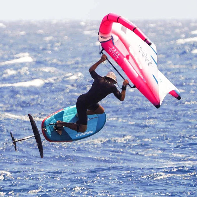 Starboard Take Off Air Foil Inflatable Foilboard 2026