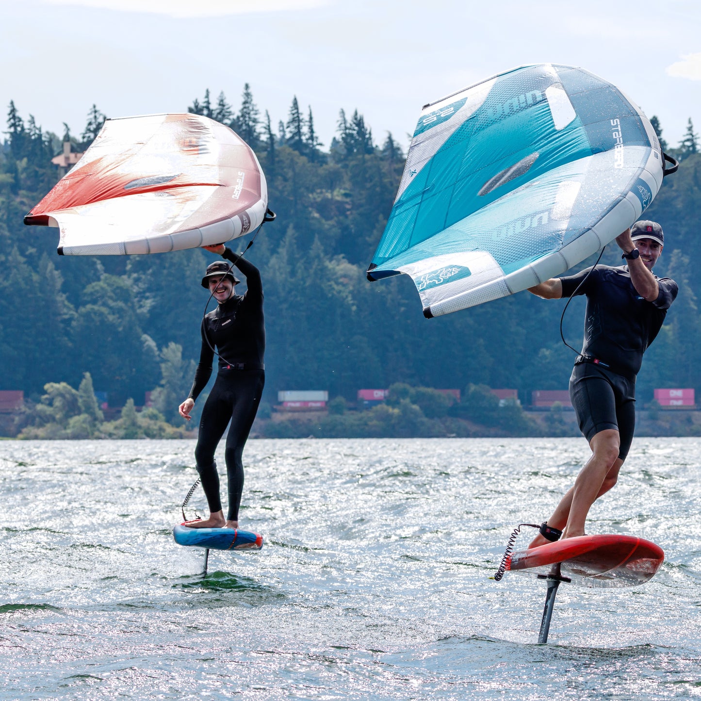 2026 Starboard Viva Wing (pre-order for delivery February 2026)