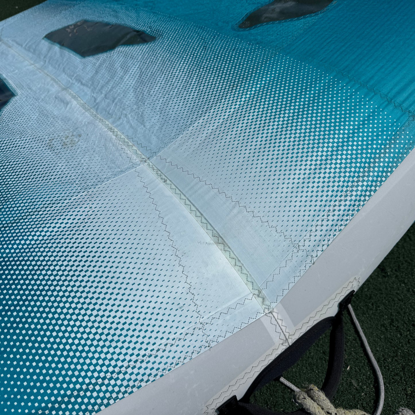Freewing Air V5 Wing 3.0 - USED